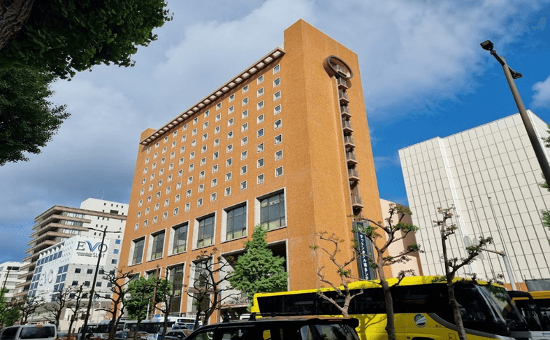 서튼 호텔 하카타시티 (Sutton Hotel Hakata City) 사진 1